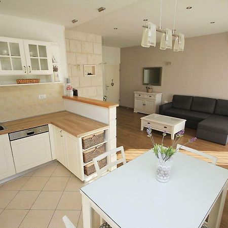 Apartmani Sulenta Tučepi Extérieur photo