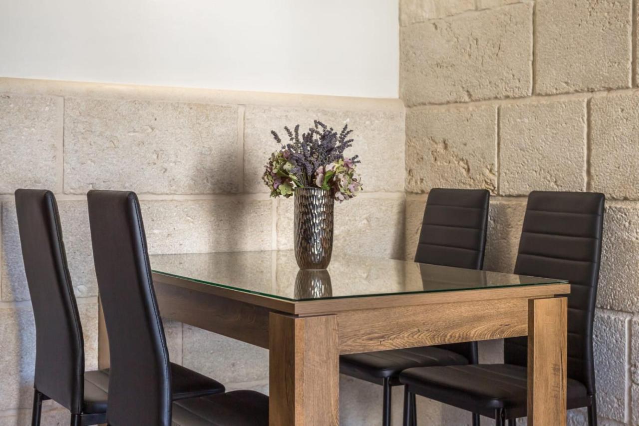 Apartmani Sulenta Tučepi Extérieur photo