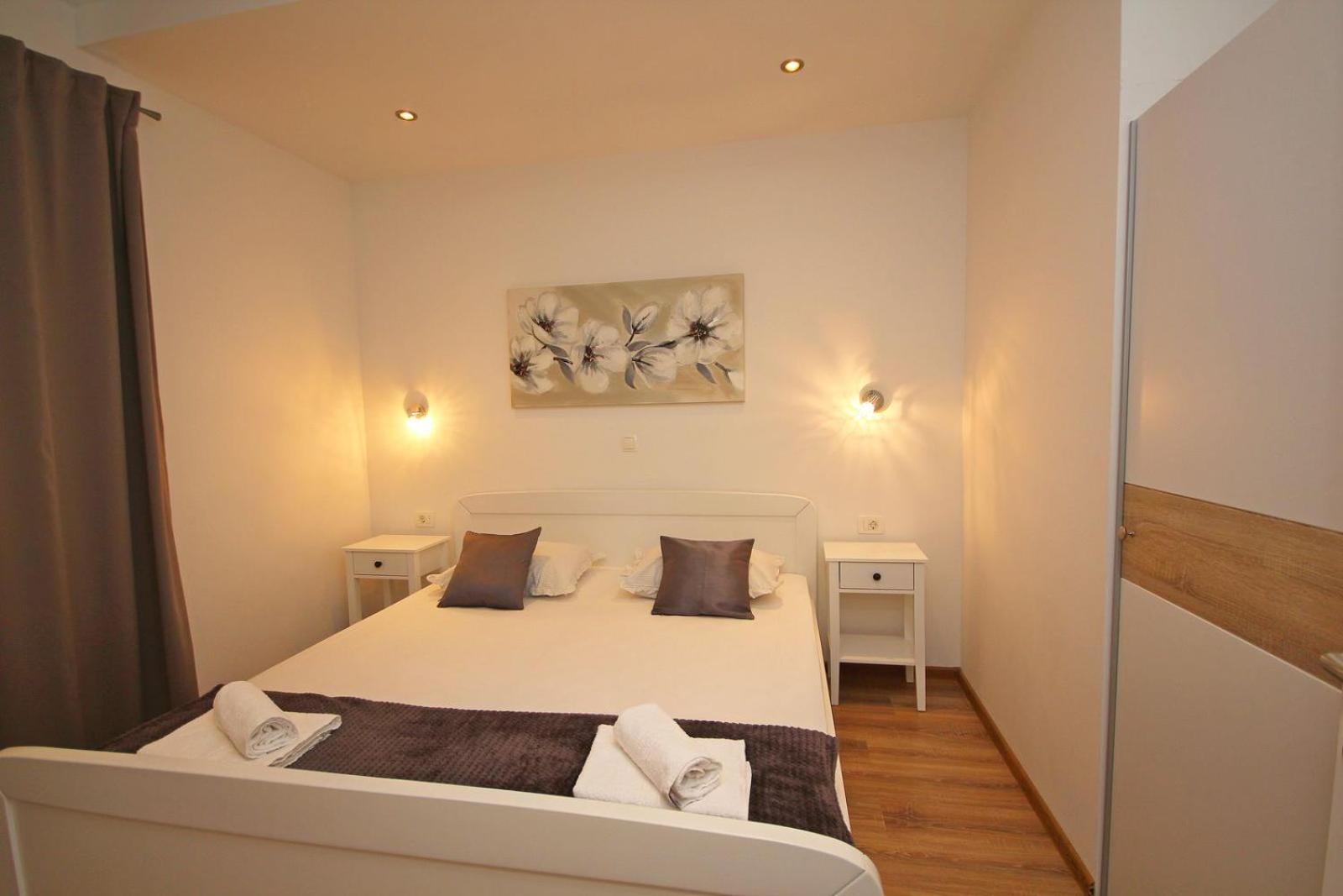 Apartmani Sulenta Tučepi Extérieur photo