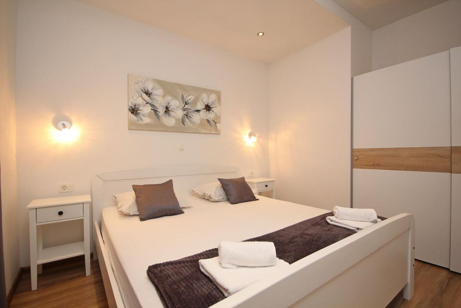Apartmani Sulenta Tučepi Extérieur photo
