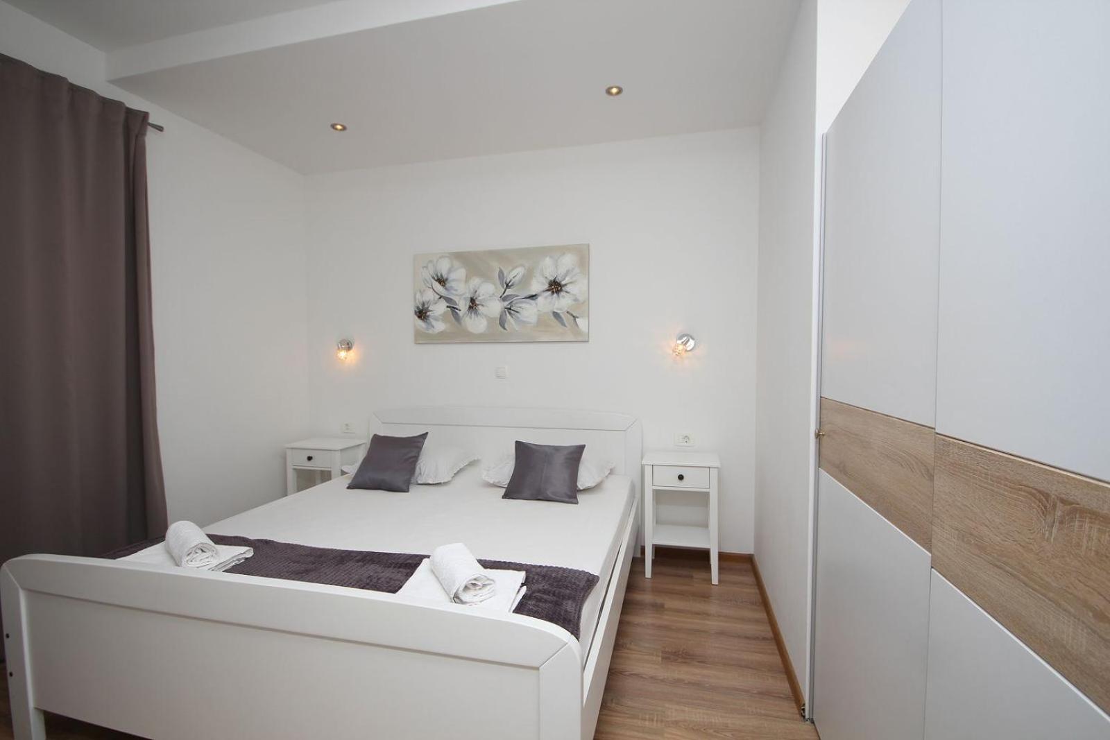 Apartmani Sulenta Tučepi Extérieur photo