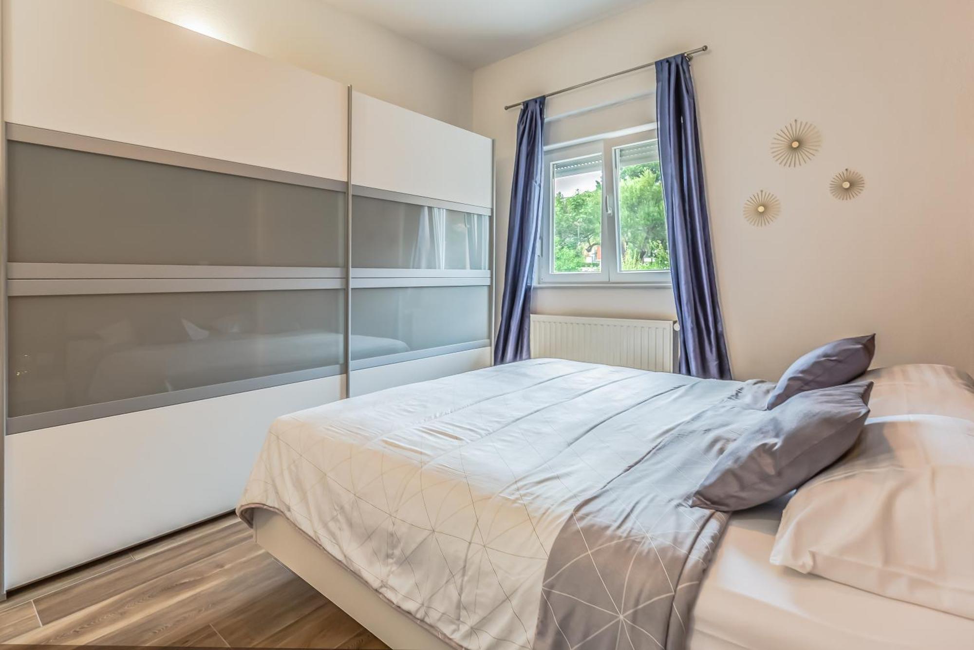 Apartmani Sulenta Tučepi Chambre photo