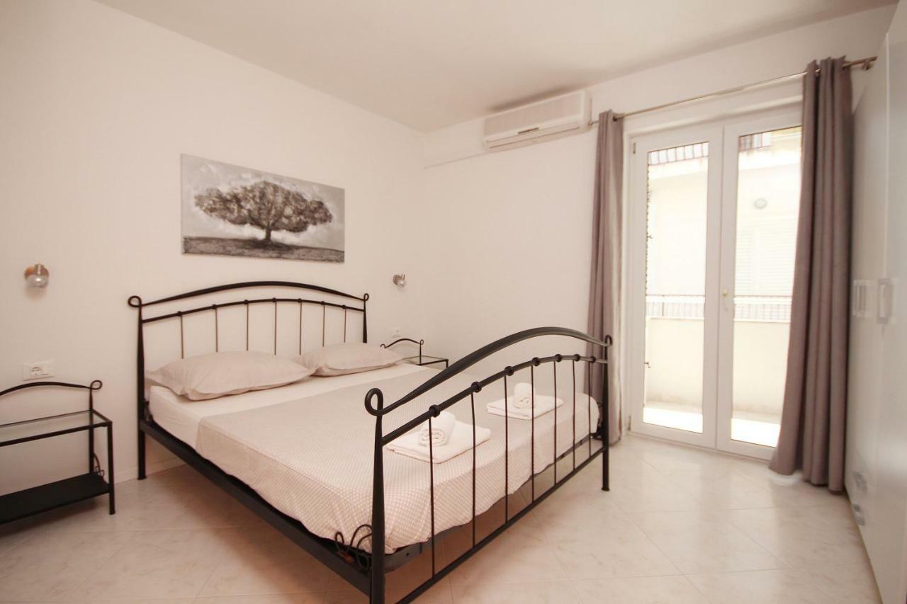 Apartmani Sulenta Tučepi Extérieur photo