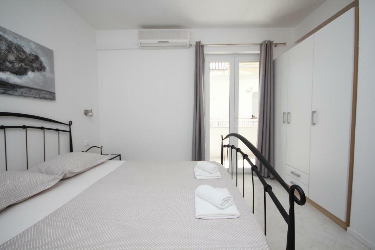 Apartmani Sulenta Tučepi Extérieur photo